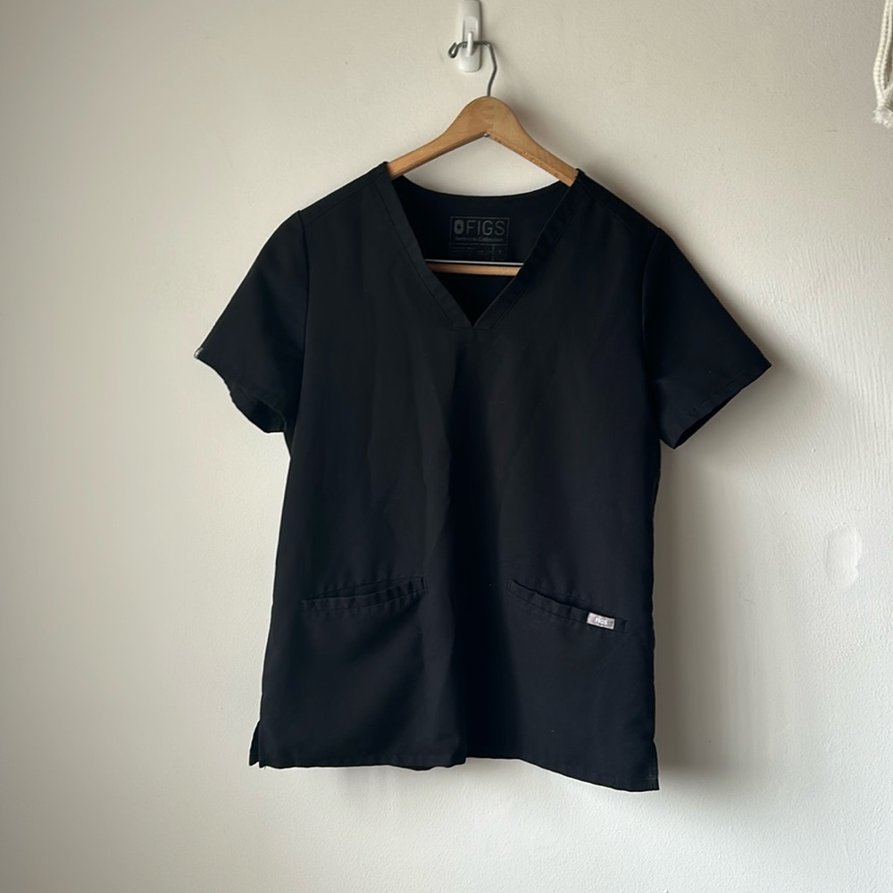 Figs casma top